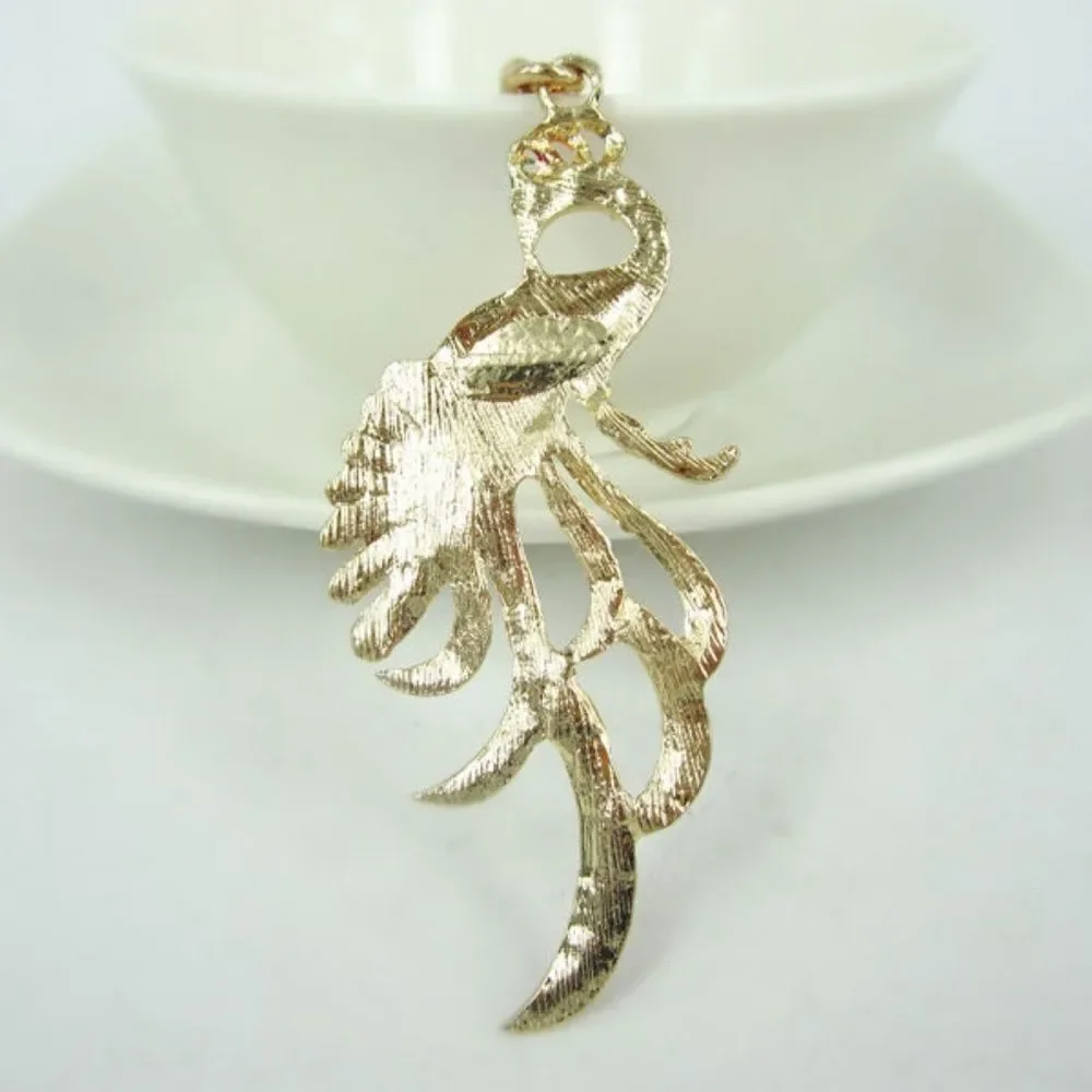 Phoenix Keyring 4 for $20